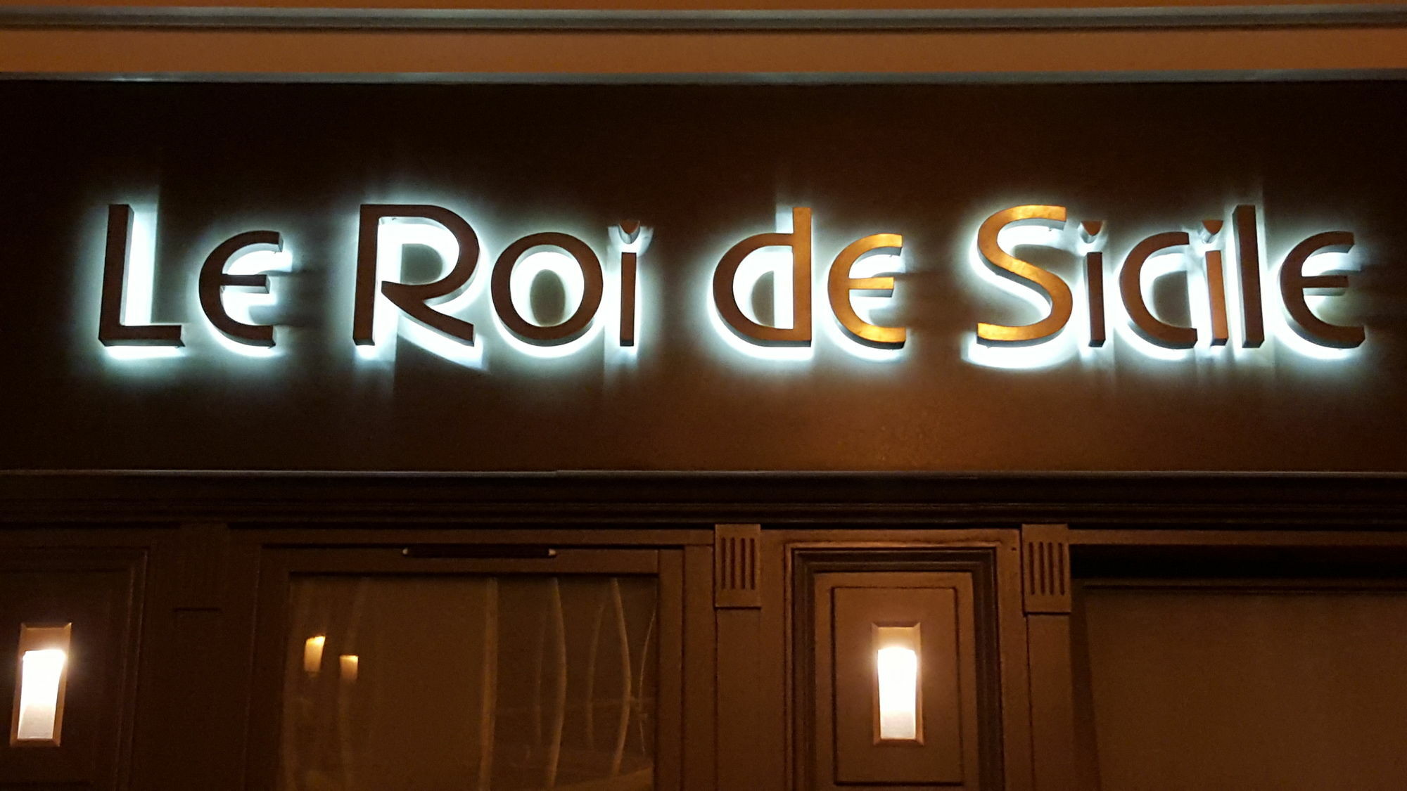 Roi De Sicile - Rivoli -- Luxury Apartment Hotel Paris Exterior photo